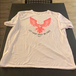 Nike T-shirt